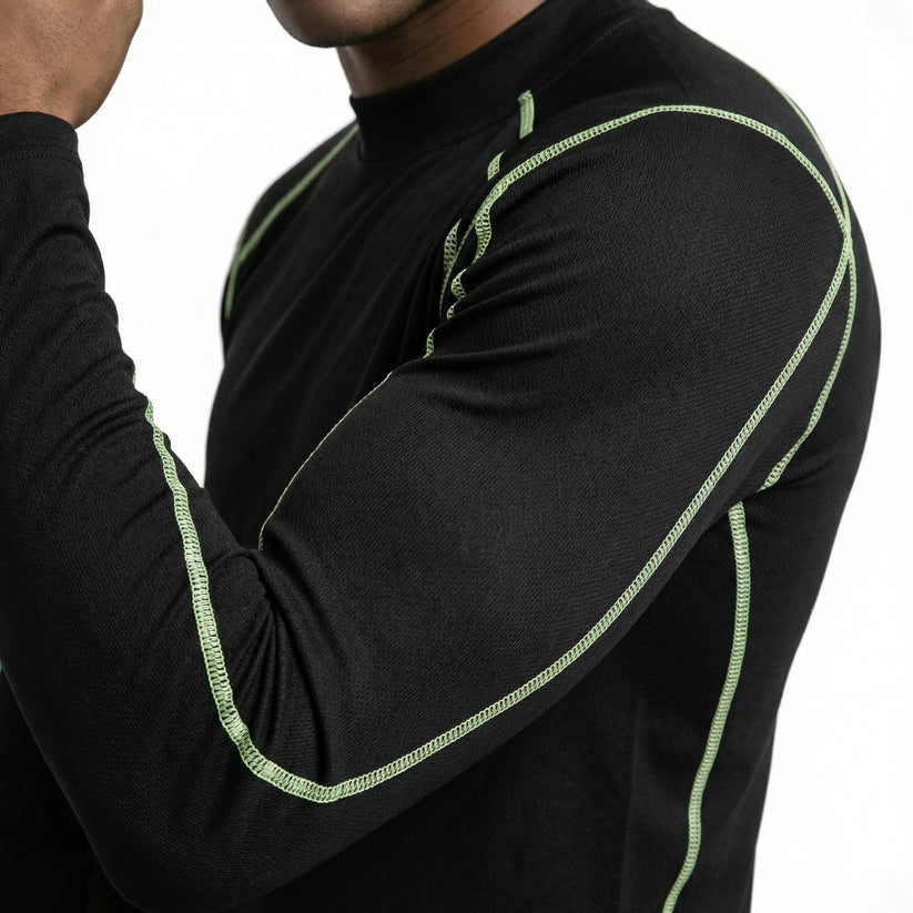 Effort Long Sleeve Set - Visions Eyewear