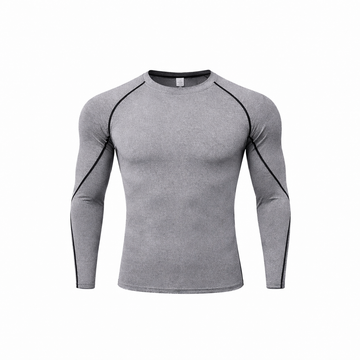 ThermaFlex Running Long Sleeve - Effort Activewear