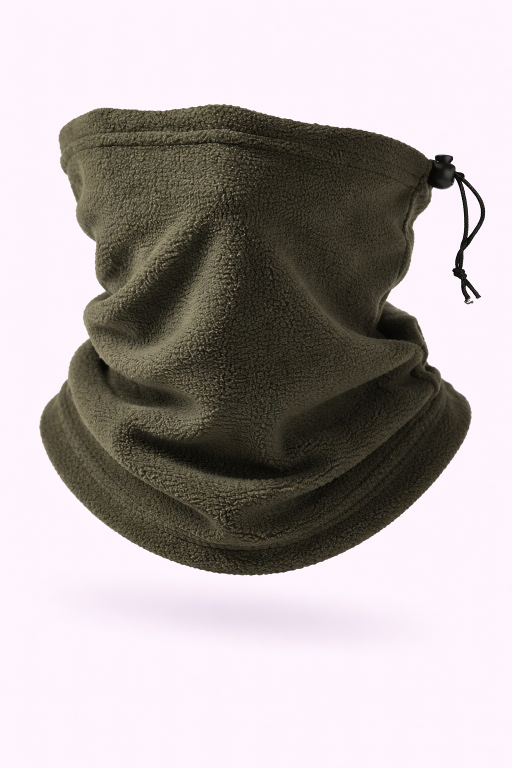 Neck Warmer - Effort Activewear