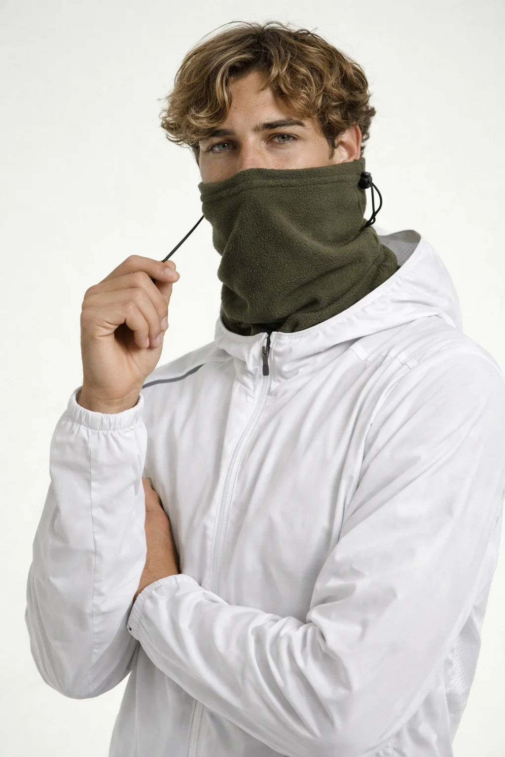 Neck Warmer - Visions Eyewear