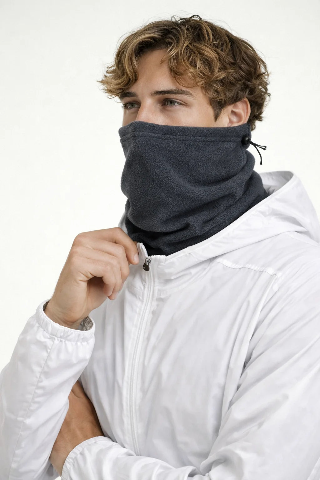 Neck Warmer - Visions Eyewear