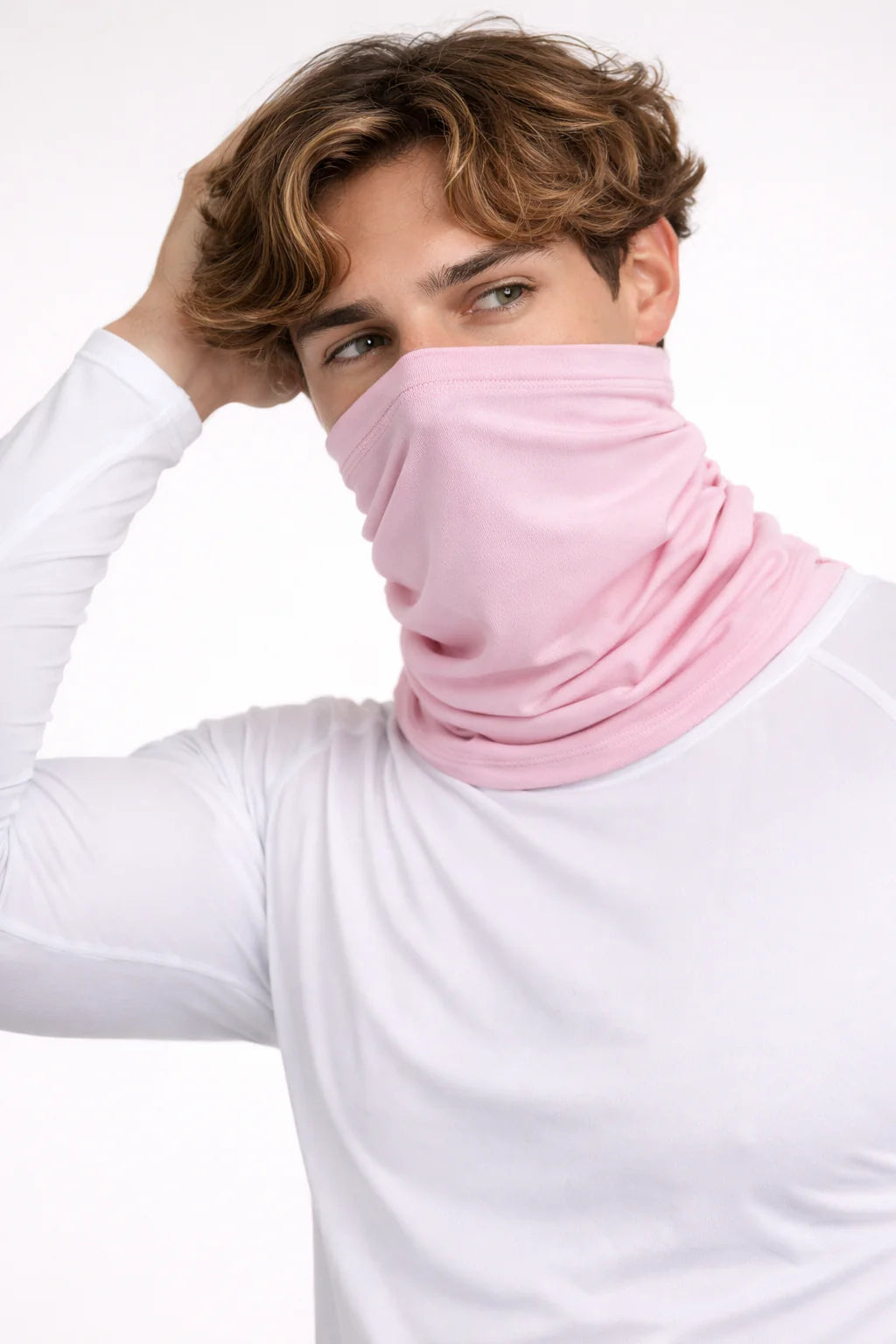 Effort Neck Warmer - Visions Eyewear