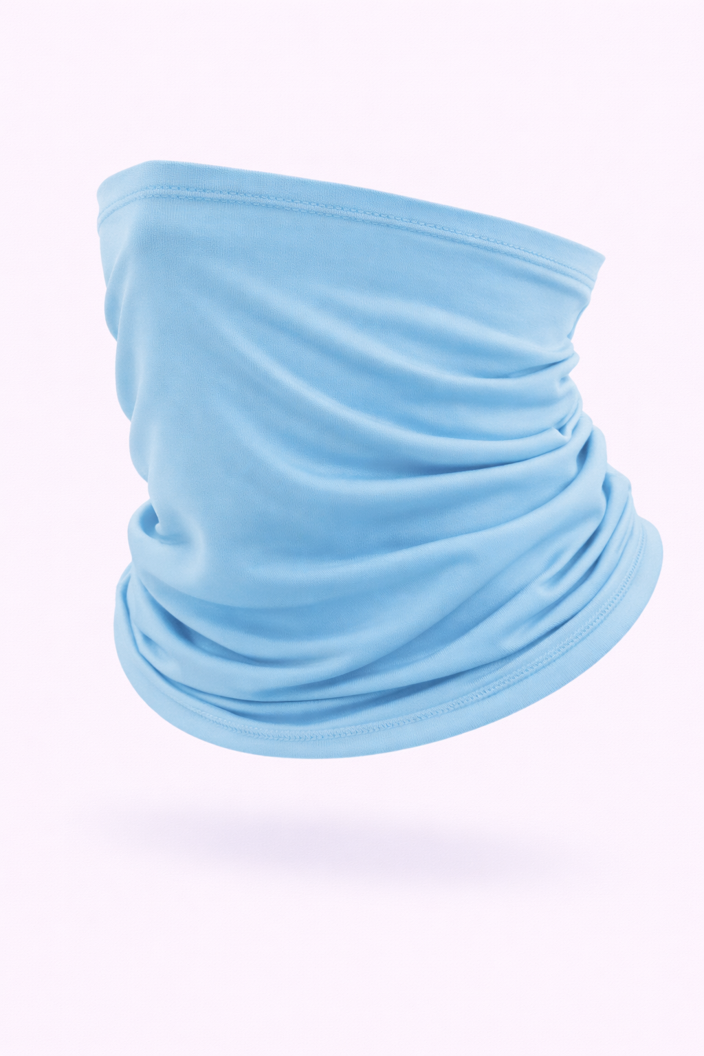 Thin Neck Warmer - Effort Activewear
