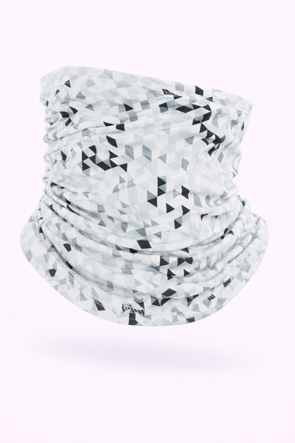 Thin Neck Warmer - Effort Activewear