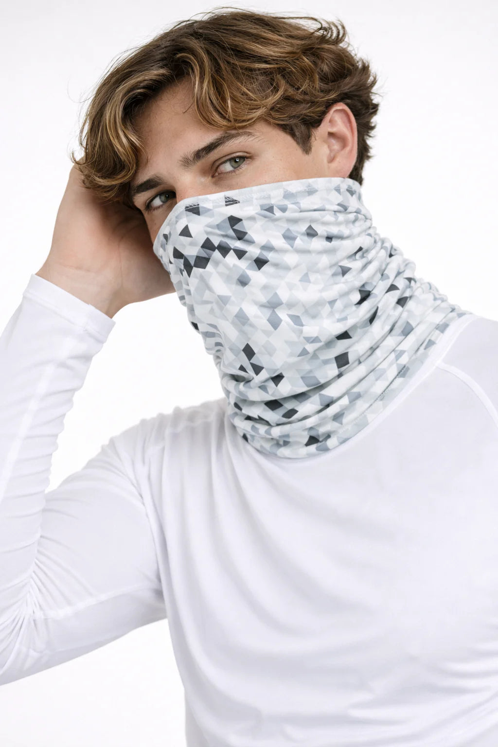 Effort Neck Warmer - Visions Eyewear