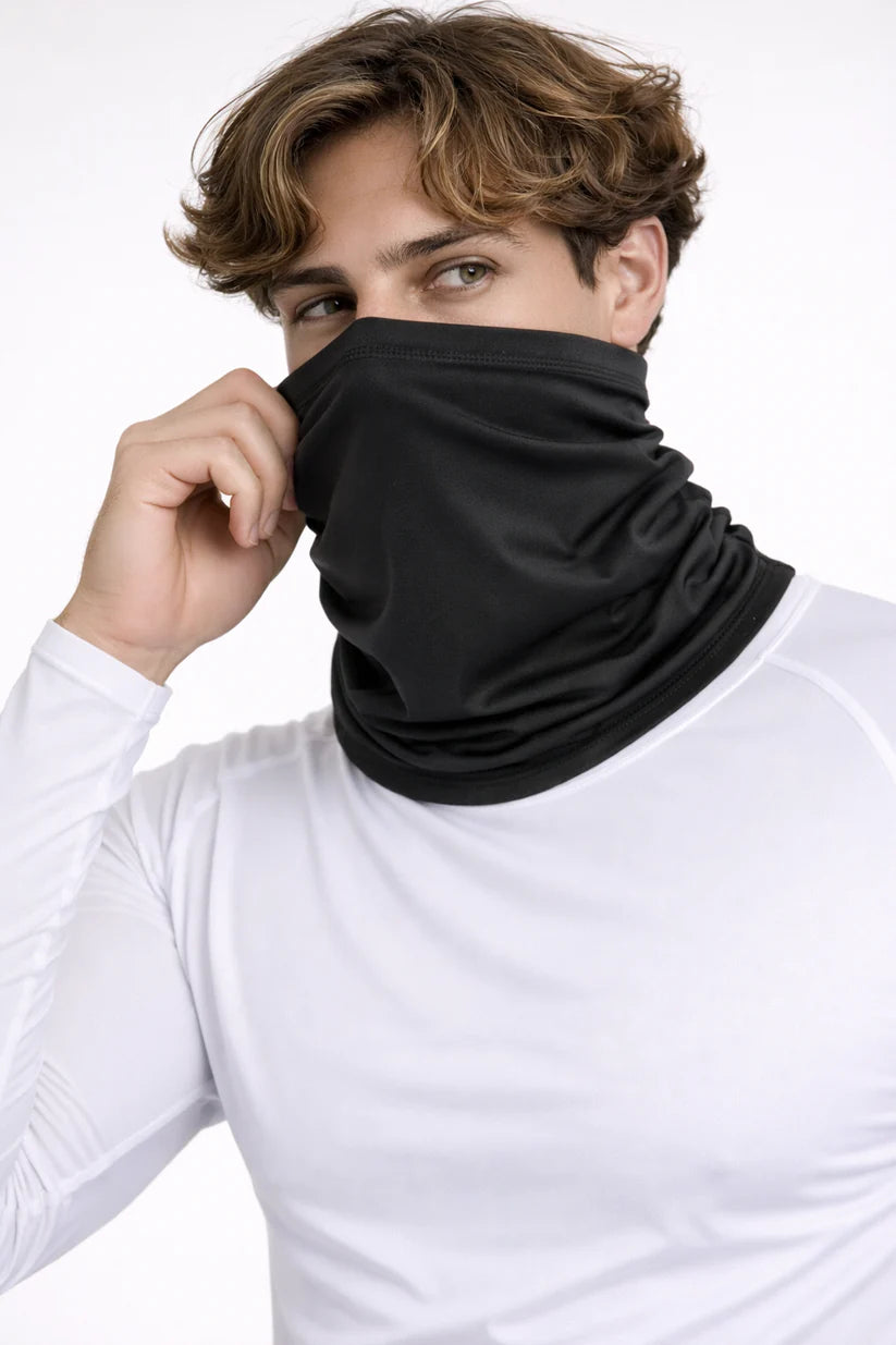 Effort Neck Warmer - Visions Eyewear