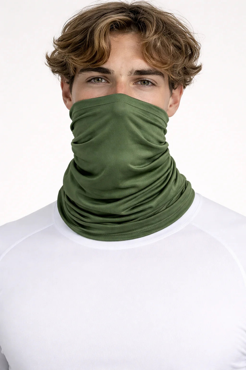 Effort Neck Warmer - Visions Eyewear