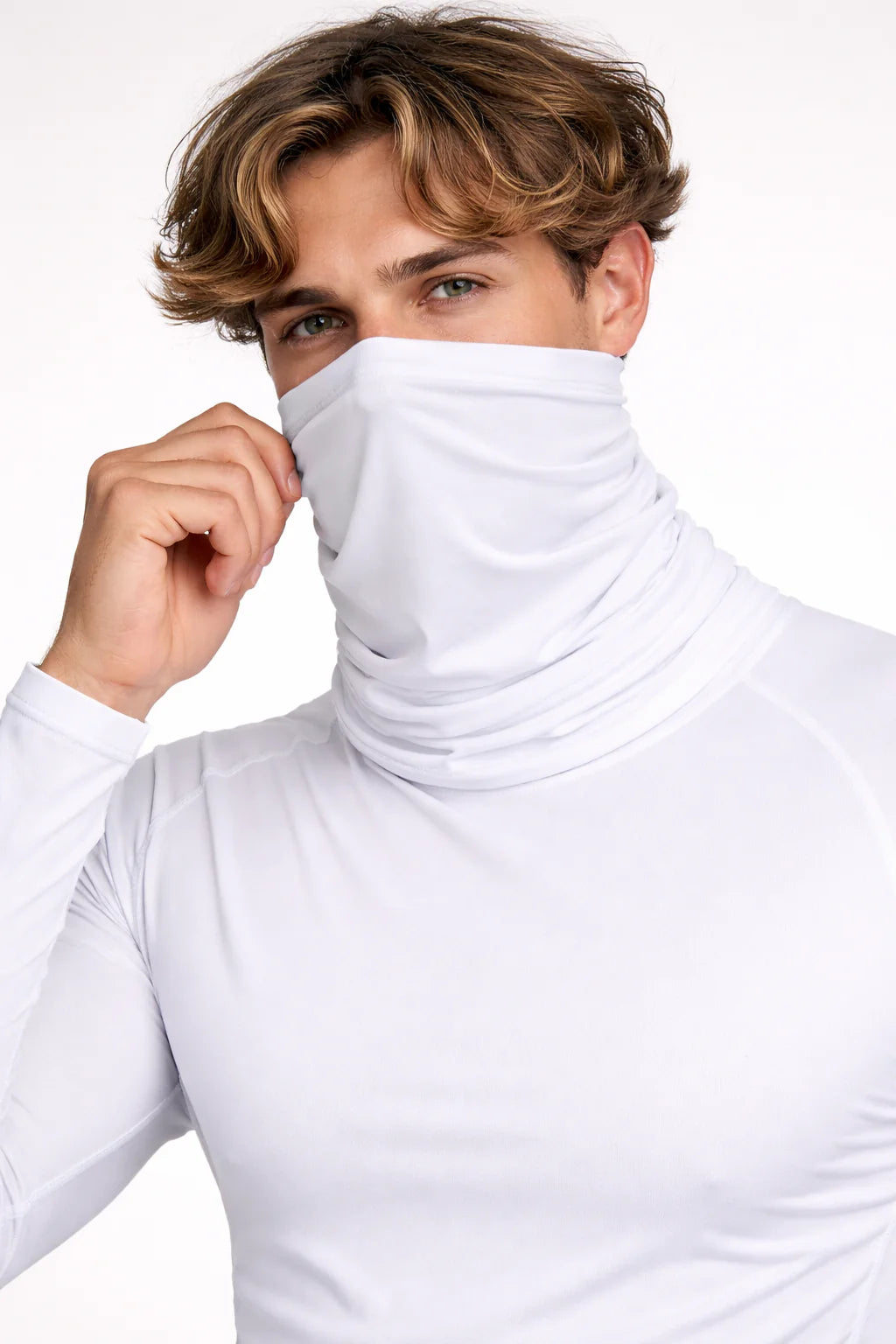 Effort Neck Warmer - Visions Eyewear