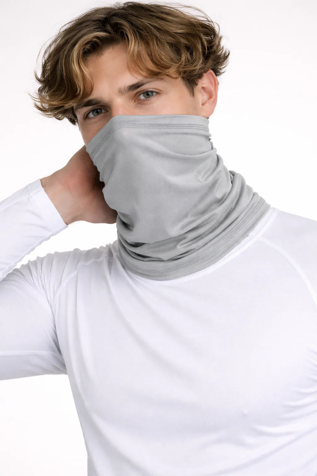 Effort Neck Warmer - Visions Eyewear