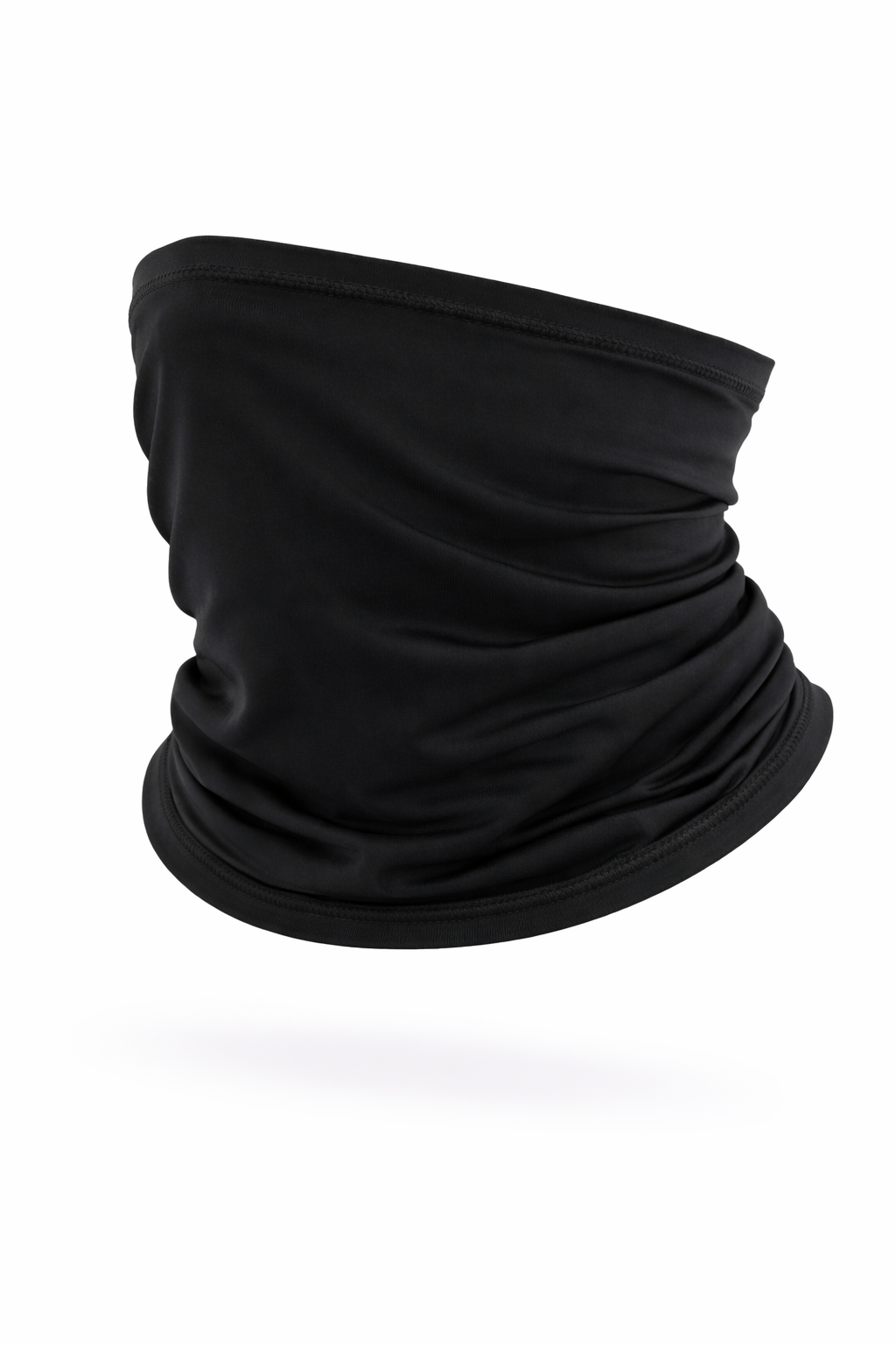 Thin Neck Warmer - Effort Activewear