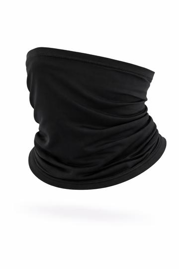 Thin Neck Warmer - Effort Activewear