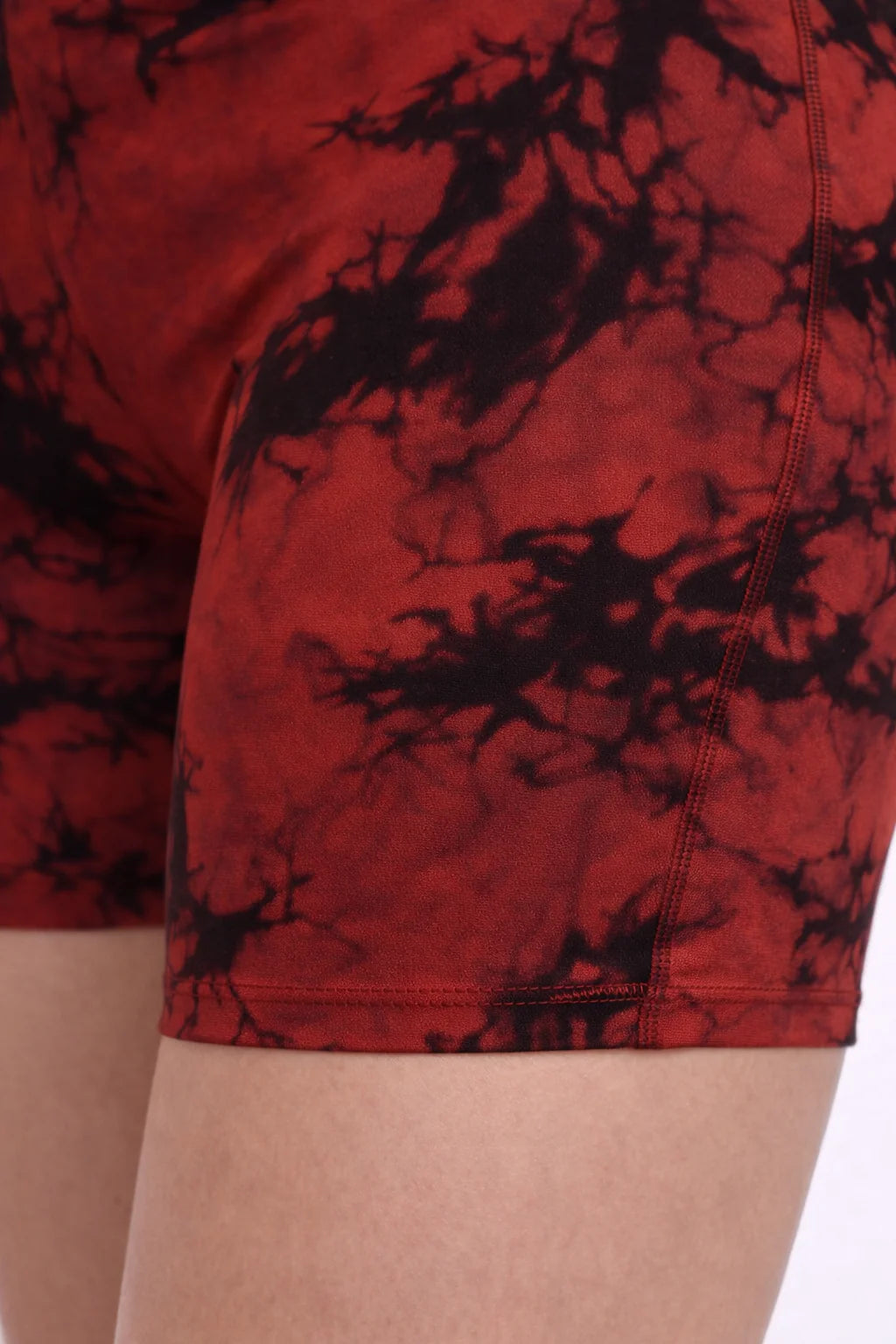 Effort Short Legging - Visions Eyewear