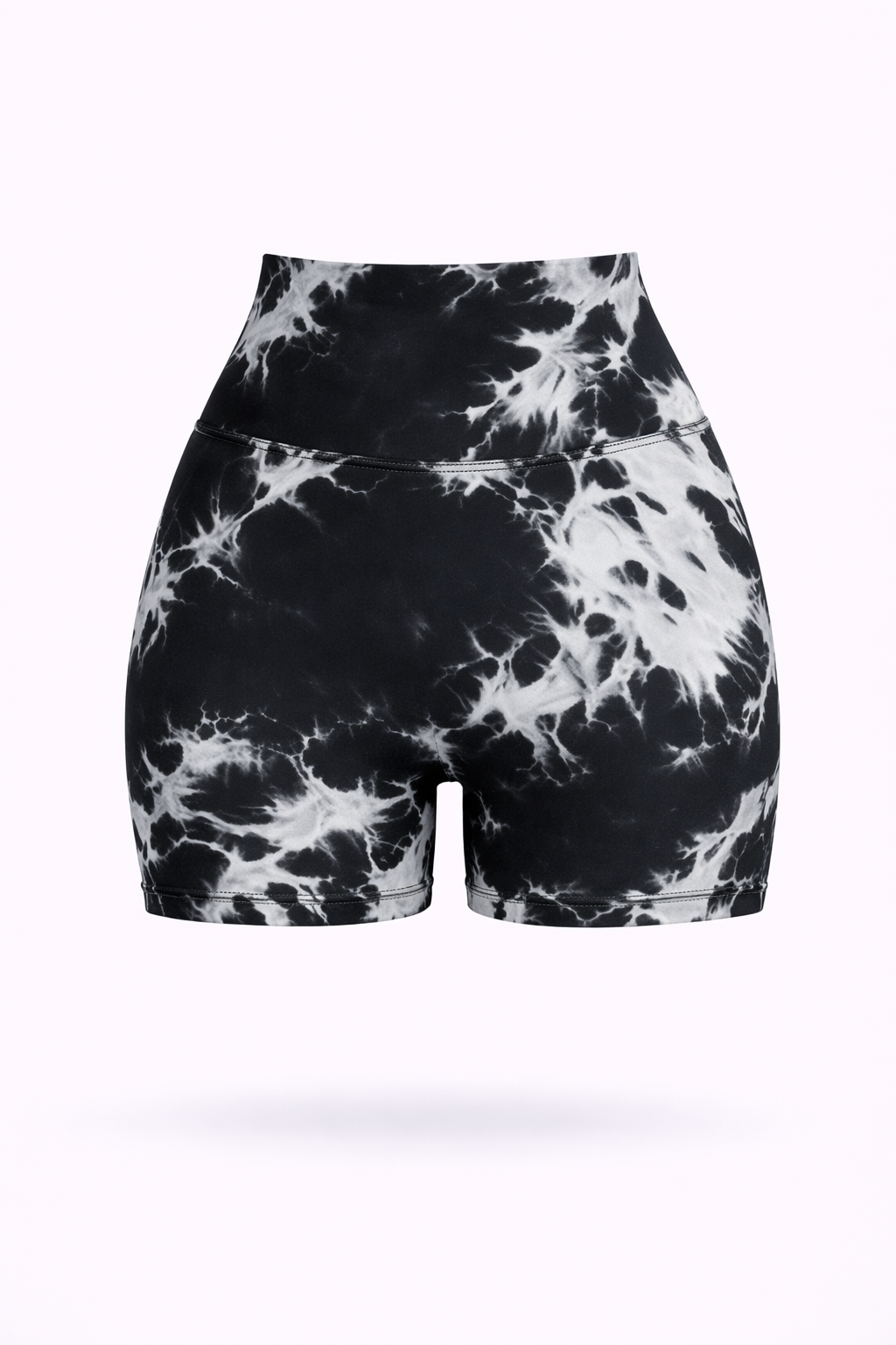 Short Tie Dye - Effort Activewear