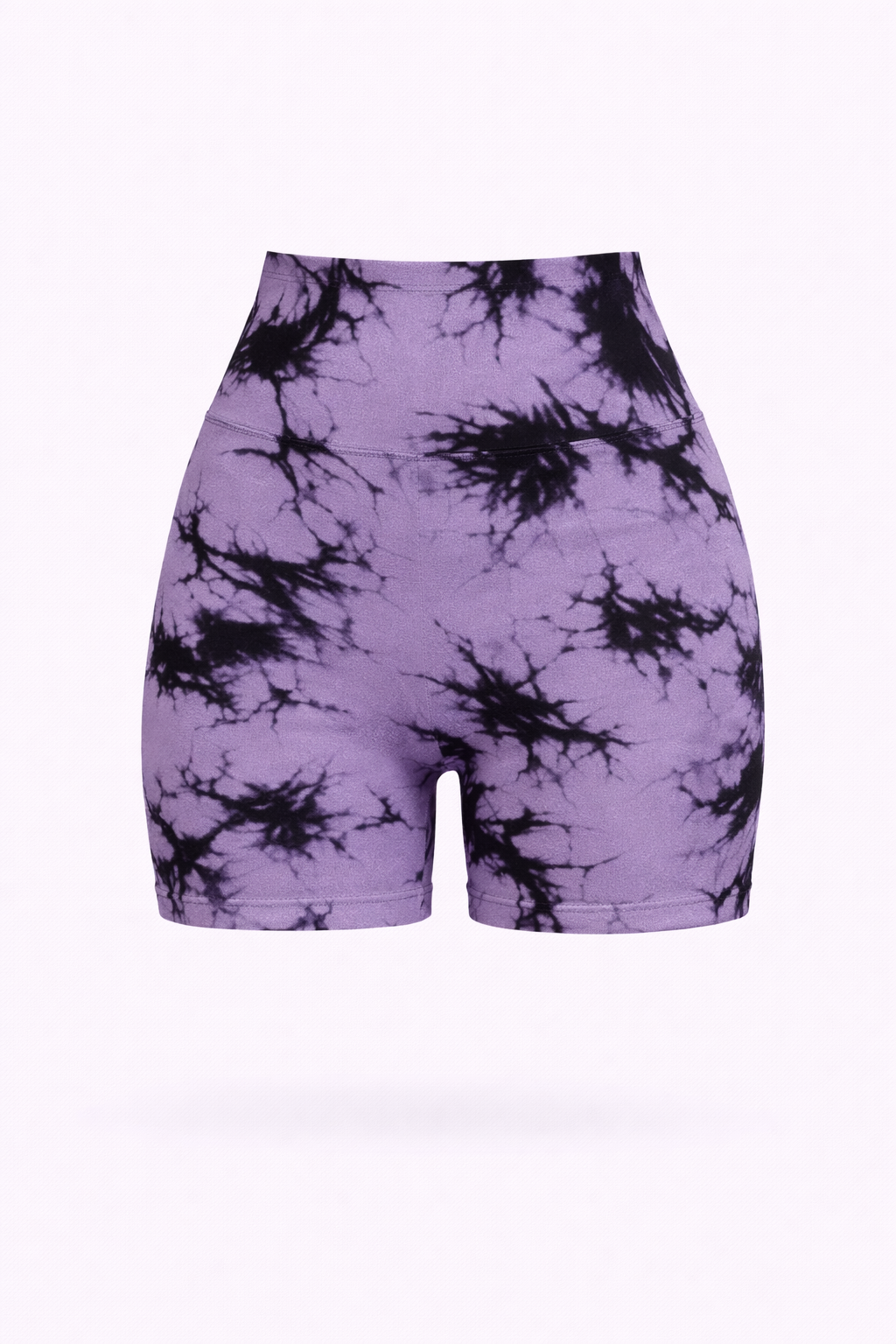Short Tie Dye - Effort Activewear