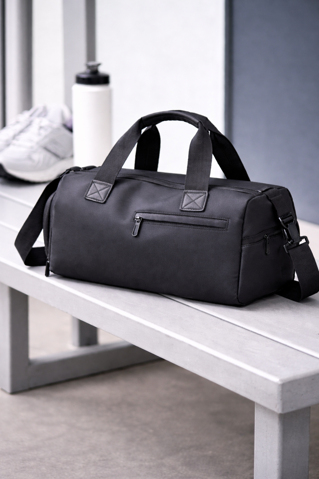 Travel Running Bags - Effort Activewear