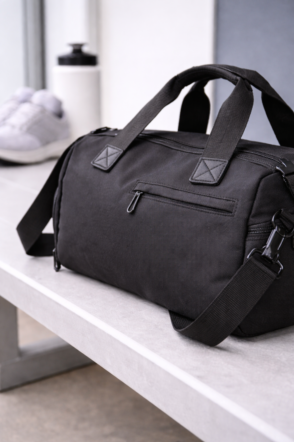 Travel Running Bags - Effort Activewear