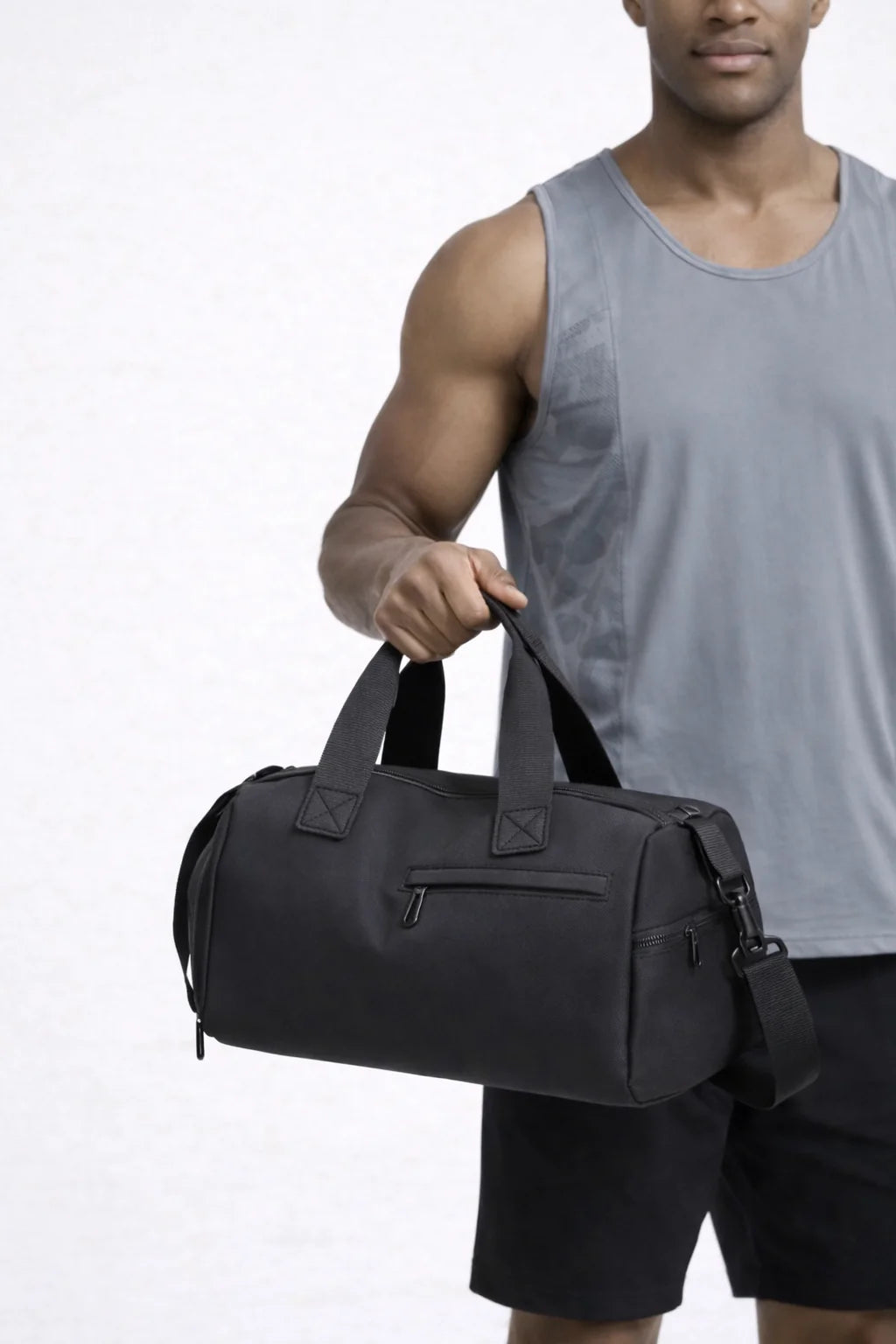 Effort Travel Bag - Visions Eyewear