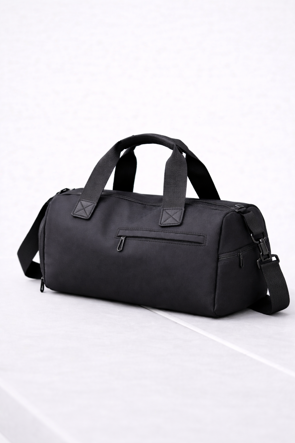 Travel Running Bags - Effort Activewear