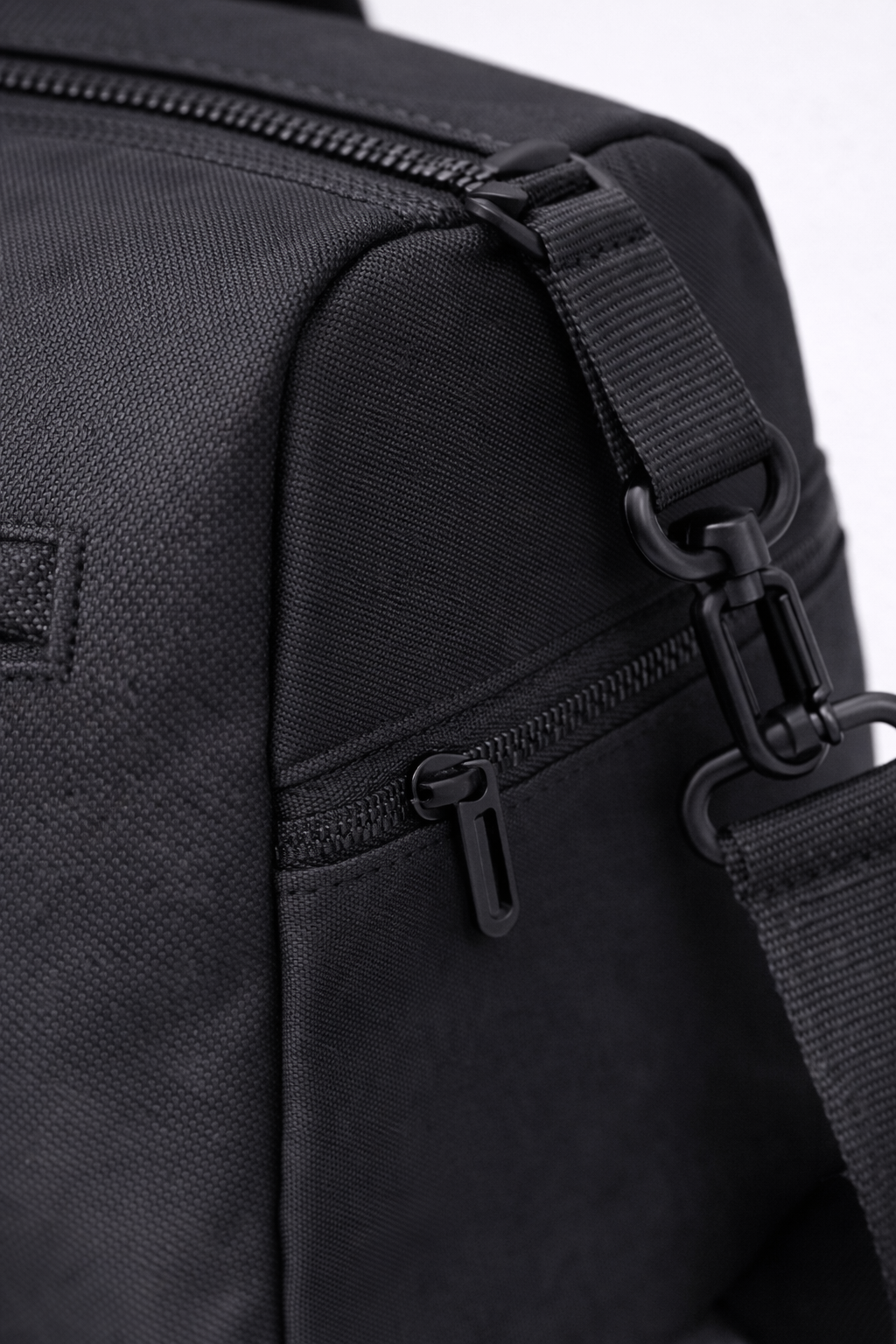 Travel Running Bags - Effort Activewear