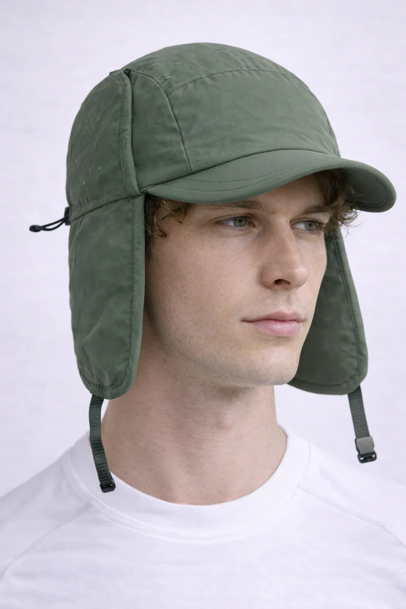 Ushanka Cap - Visions Eyewear