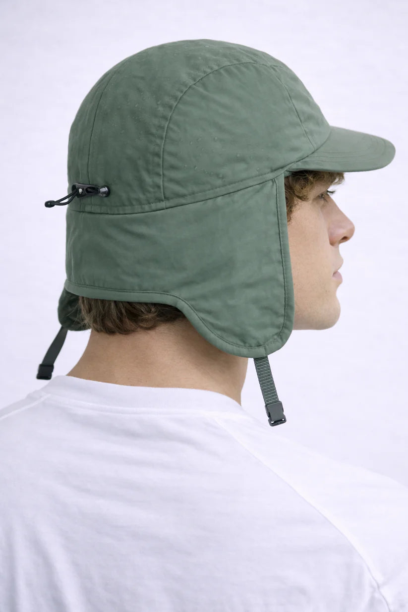 Ushanka Cap - Visions Eyewear