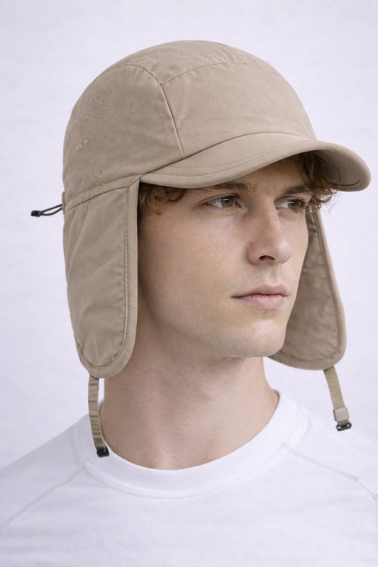 Ushanka Cap - Visions Eyewear