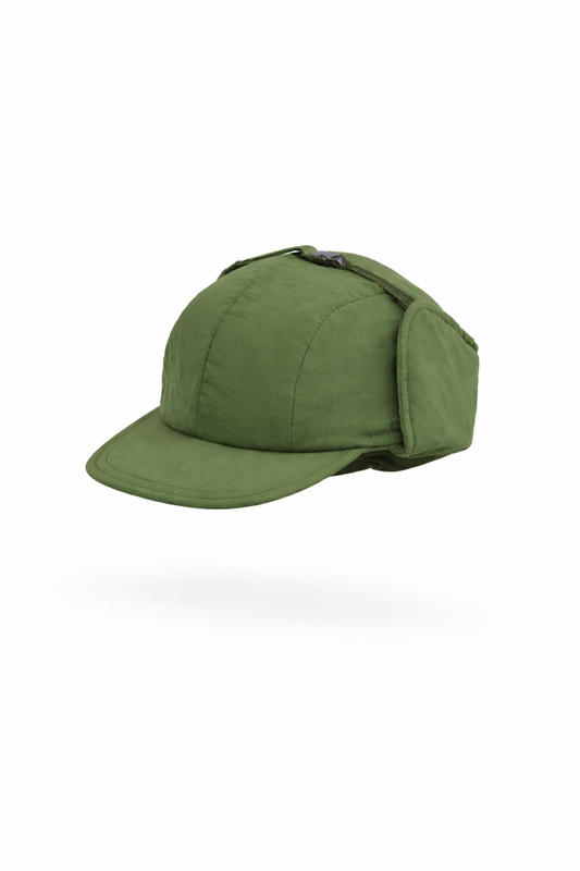 Ushanka Cap - Effort Activewear