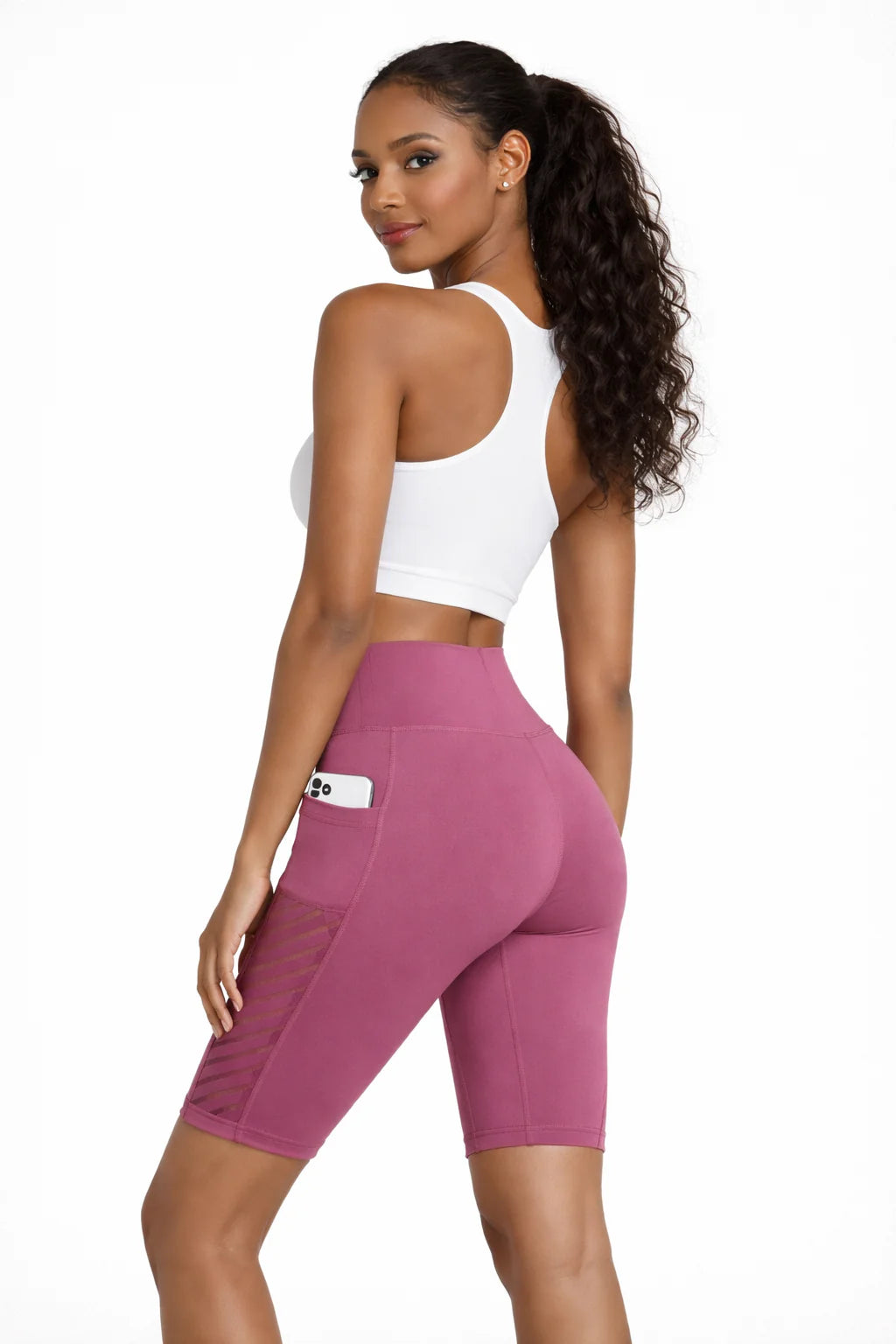 Effort Pocked Legging - Visions Eyewear