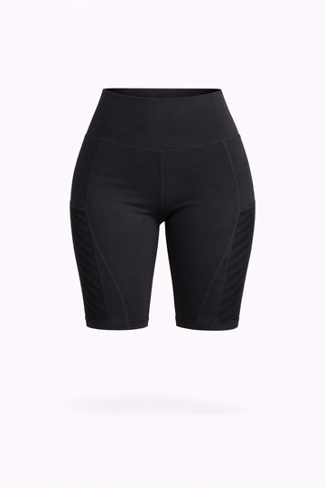 Legging With Pocket - Effort Activewear