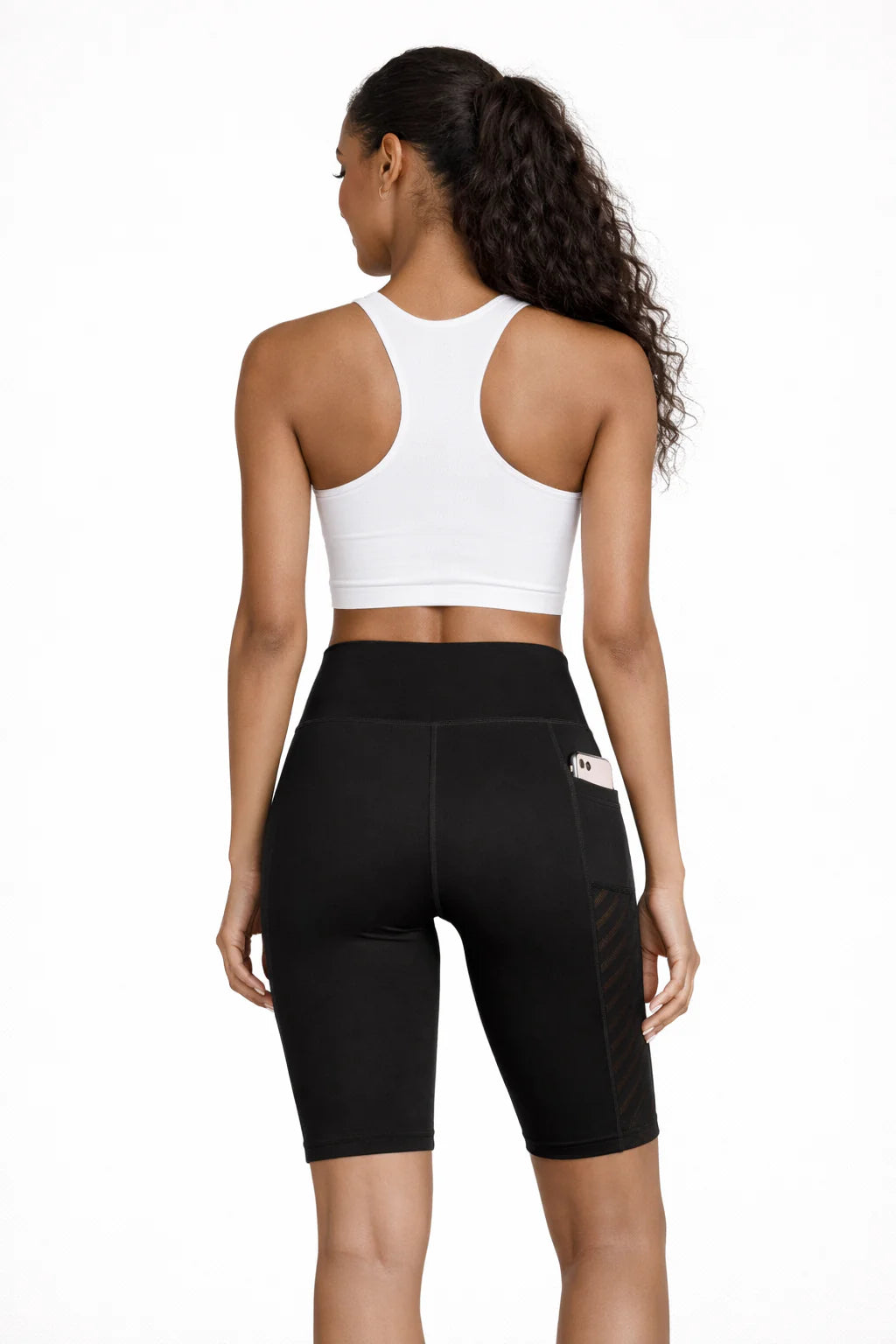 Effort Pocked Legging - Visions Eyewear