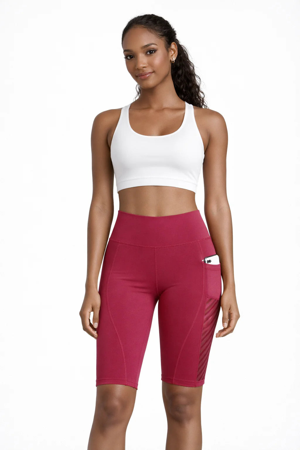 Effort Pocked Legging - Visions Eyewear