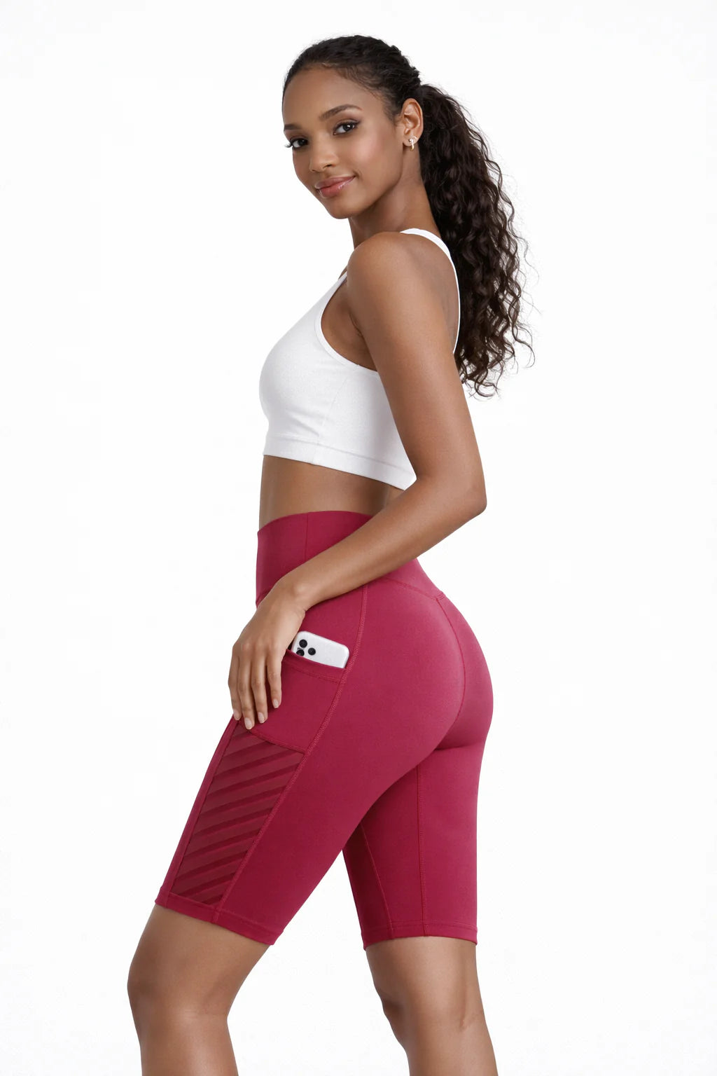 Effort Pocked Legging - Visions Eyewear
