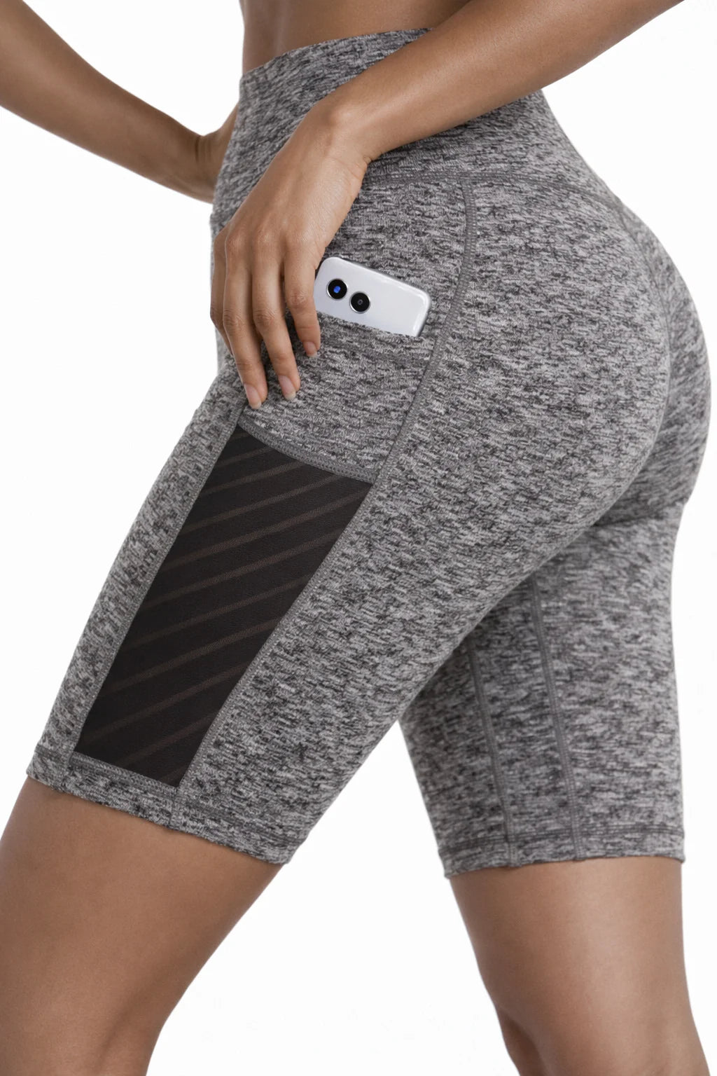 Effort Pocked Legging - Visions Eyewear