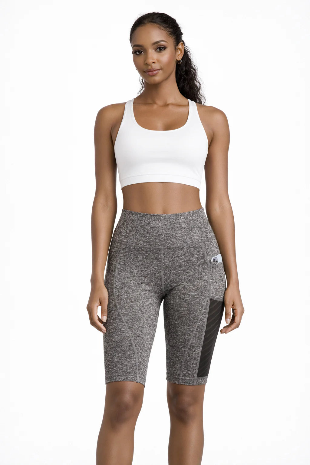 Effort Pocked Legging - Visions Eyewear