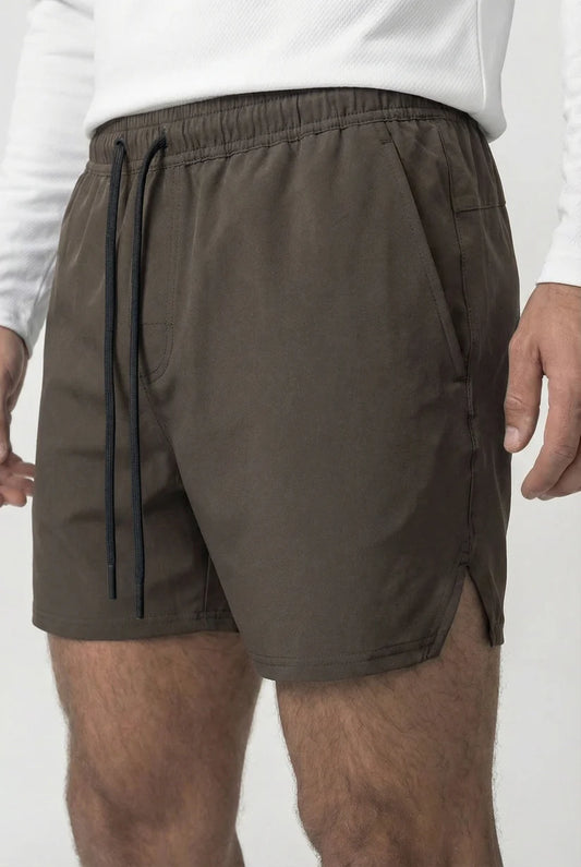 Effort Running Shorts - Visions Eyewear