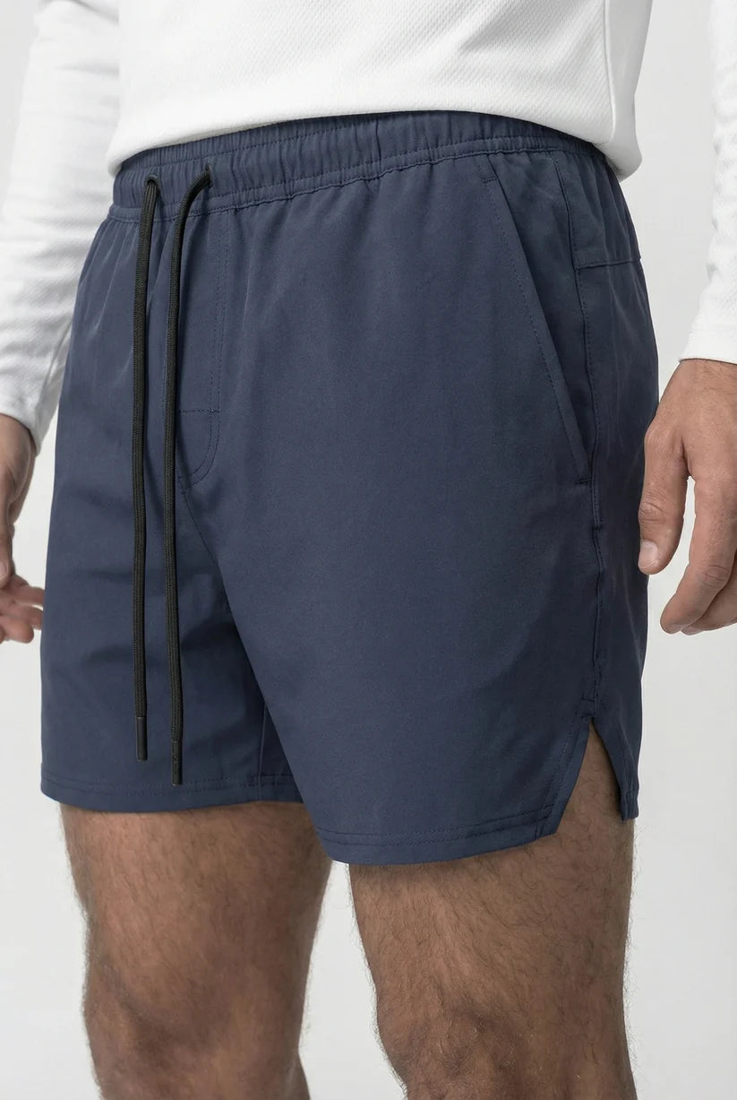 Effort Running Shorts - Visions Eyewear