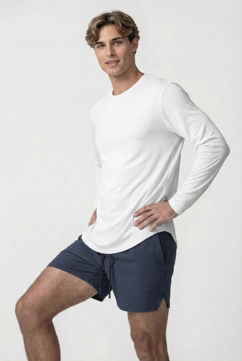 Effort Running Shorts - Visions Eyewear