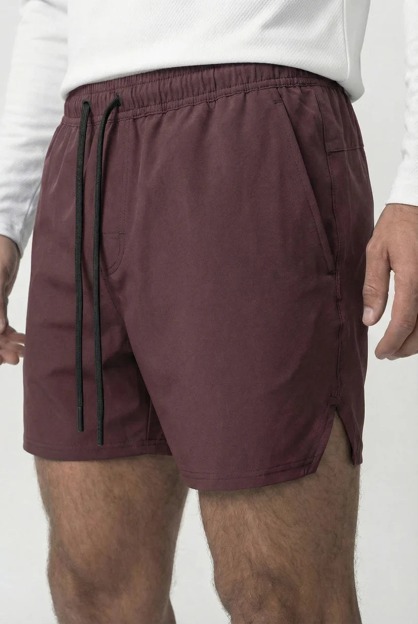 Effort Running Shorts - Visions Eyewear