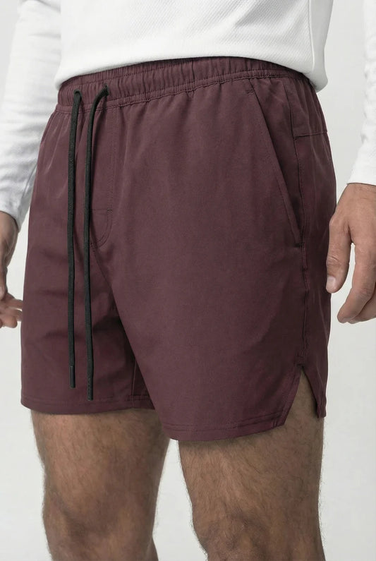 Effort Running Shorts - Visions Eyewear