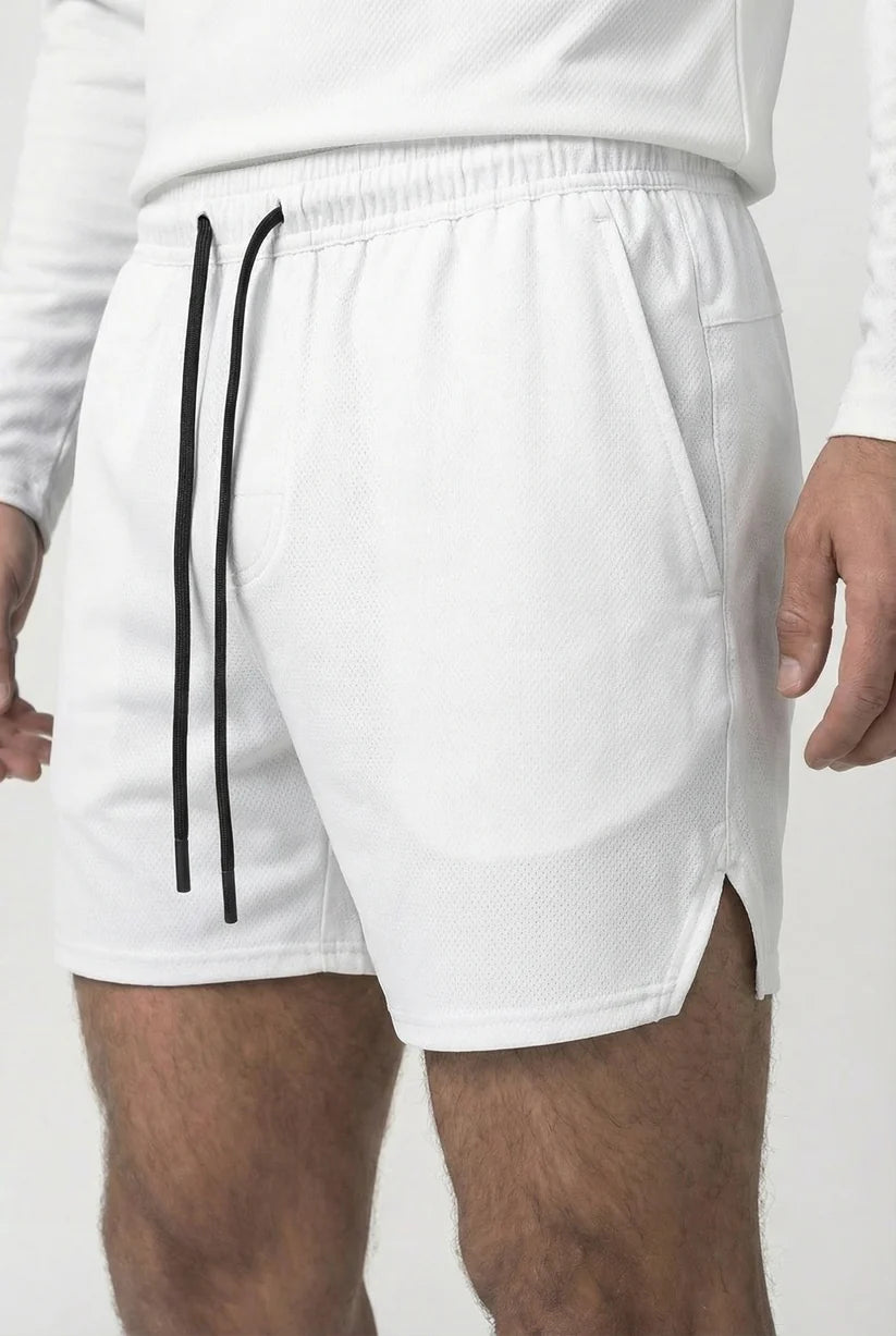 Effort Running Shorts - Visions Eyewear