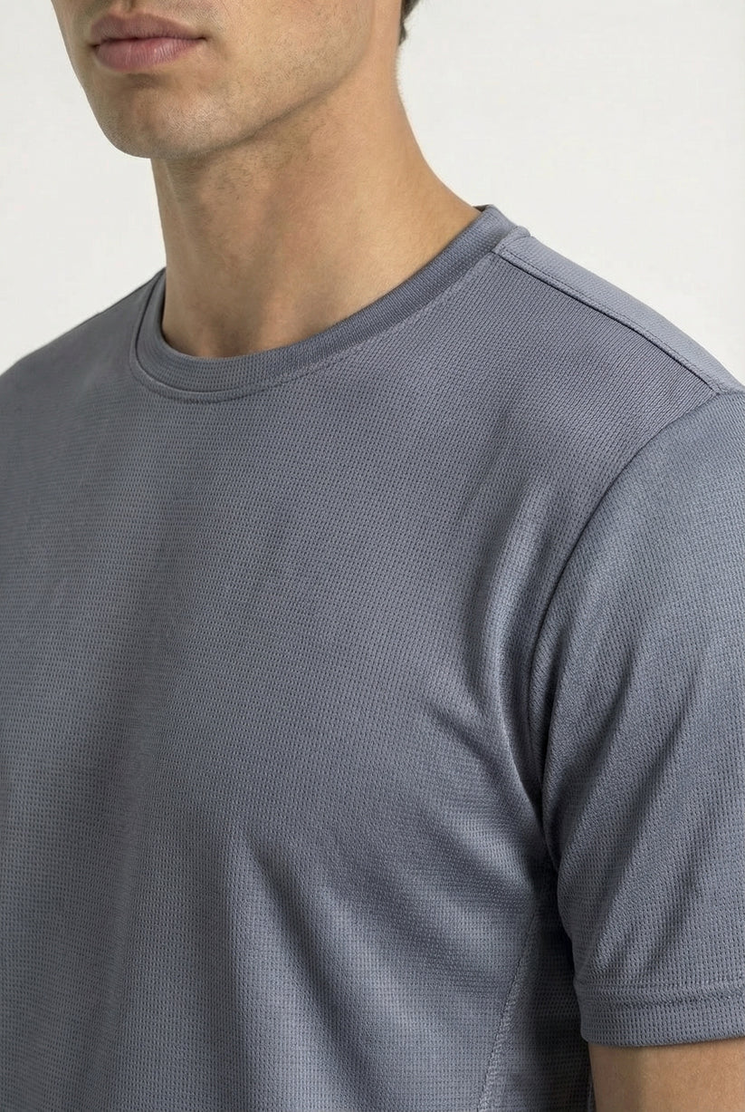 Effort T-Shirt - Visions Eyewear