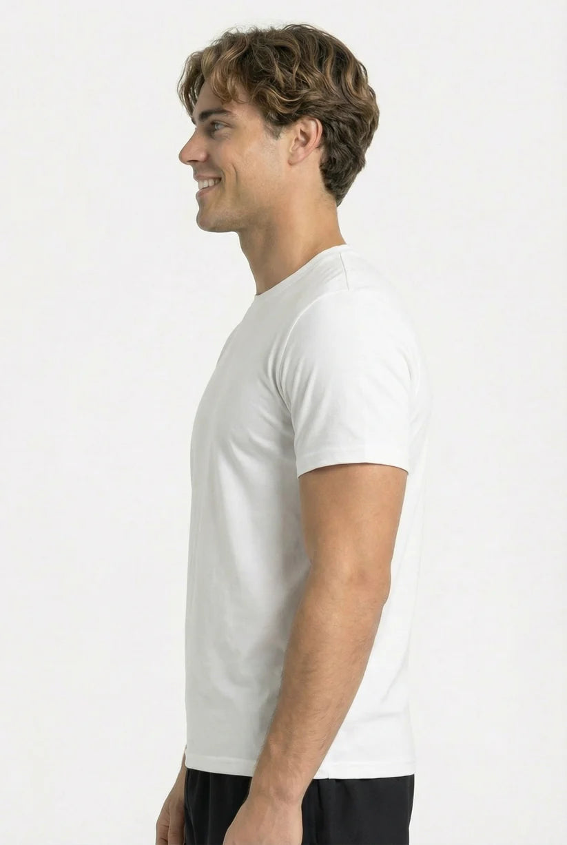 Effort T-Shirt - Visions Eyewear