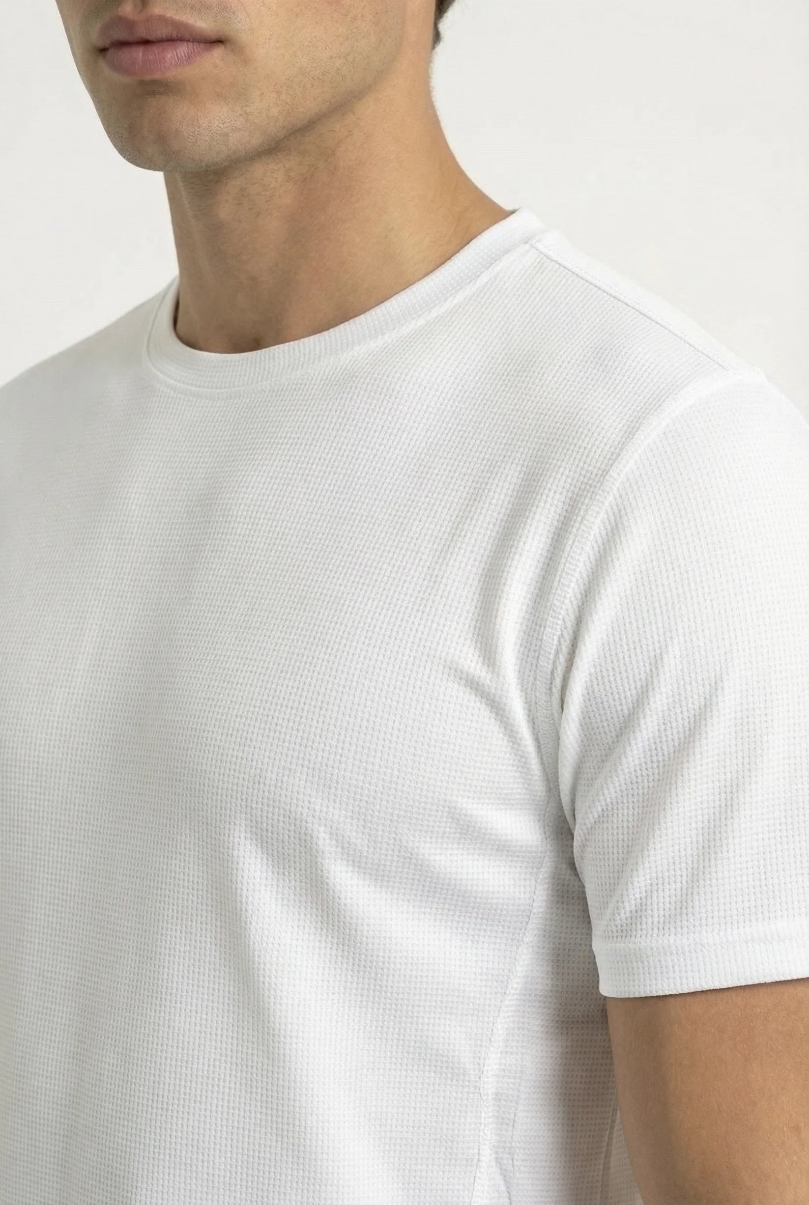 Effort T-Shirt - Visions Eyewear