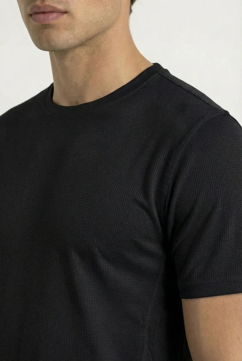 Effort T-Shirt - Visions Eyewear