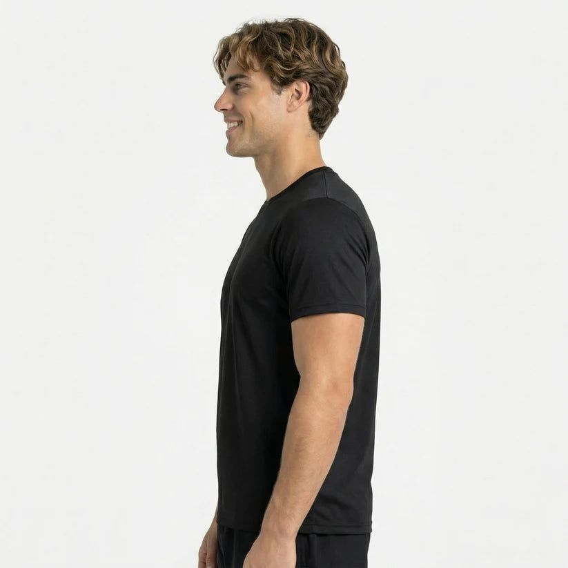 Effort T-Shirt - Visions Eyewear