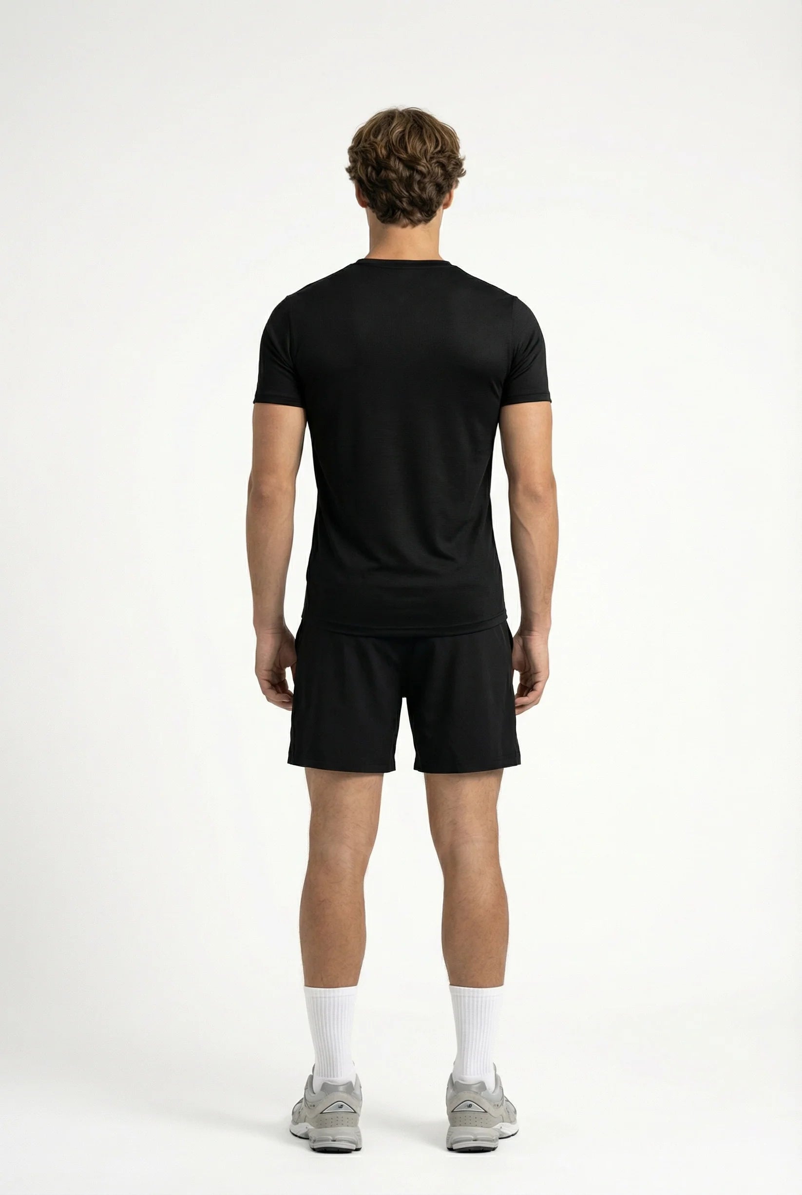 Effort T-Shirt - Visions Eyewear