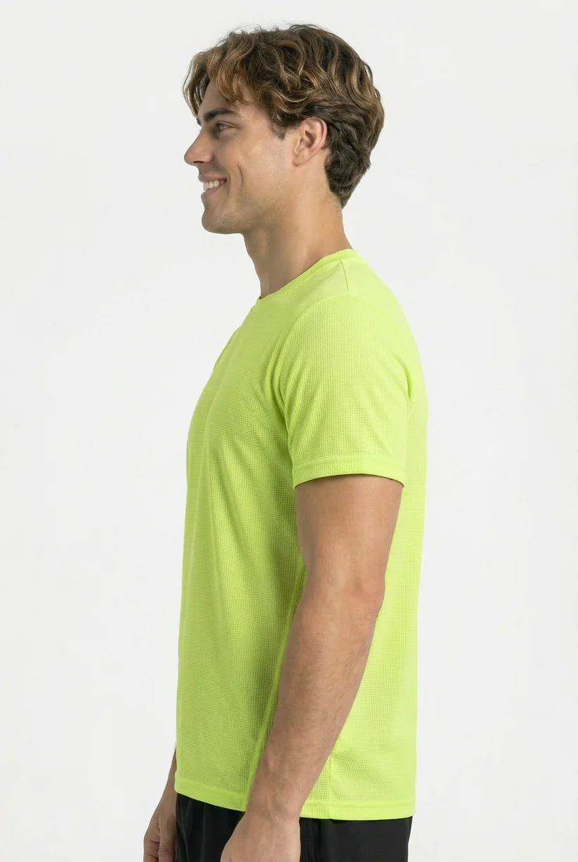 Effort T-Shirt - Visions Eyewear