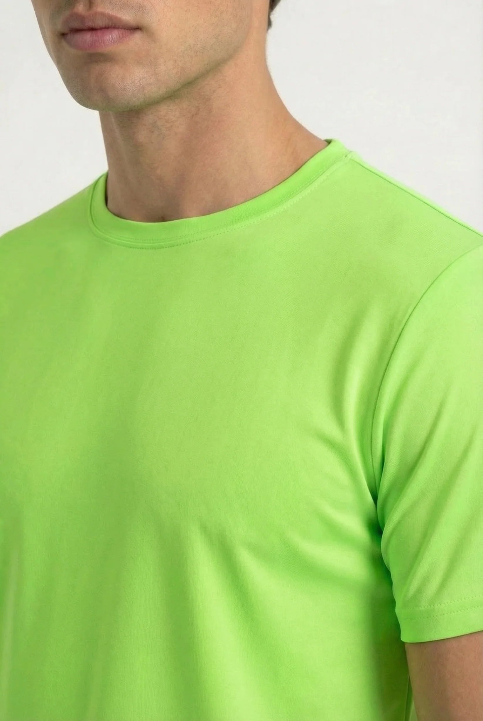 Effort T-Shirt - Visions Eyewear