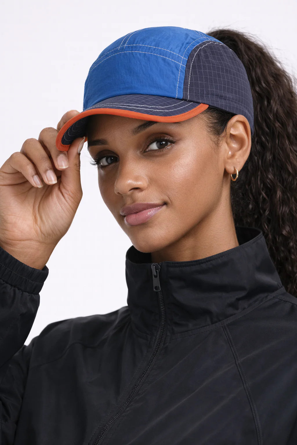 Effort Cap - Visions Eyewear