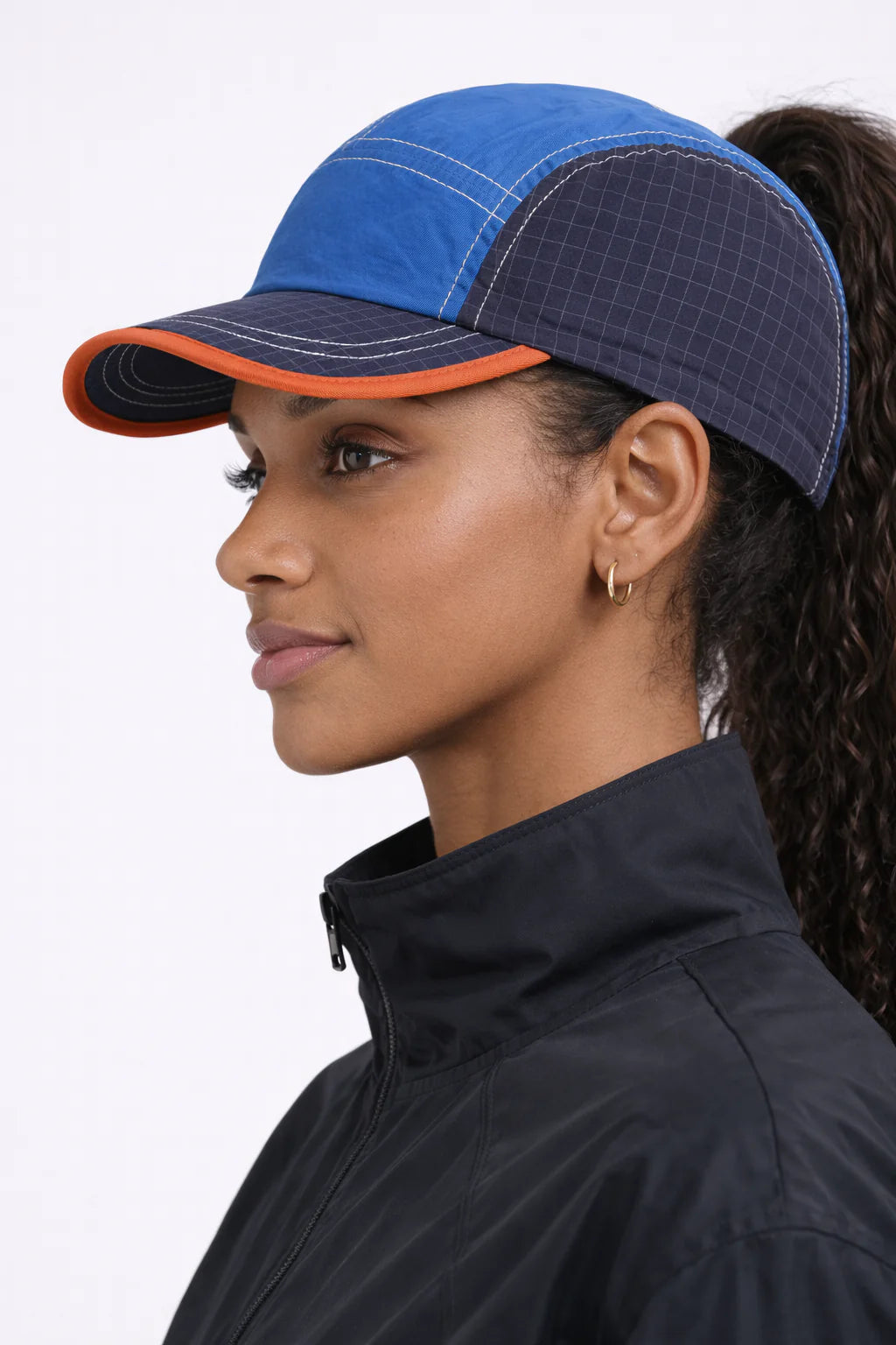 Effort Cap - Visions Eyewear